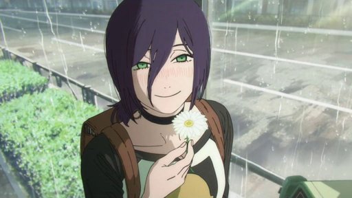 La película de 'Chainsaw Man' llegará a cines de Latinoamérica con doblaje en español