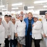 Chihuahua se consolida como la principal potencia exportadora de México