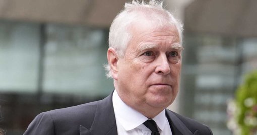 Affaire Epstein : le prince Andrew et la position délicate de ses filles, Beatrice et Eugenie