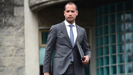 Condenado el abogado Diego Cadena a siete años de prisión domiciliaria por soborno