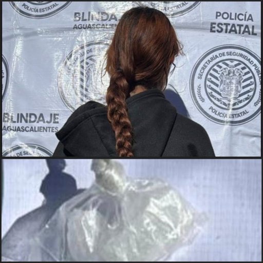 Intensifican operativos de seguridad en Aguascalientes con múltiples detenciones