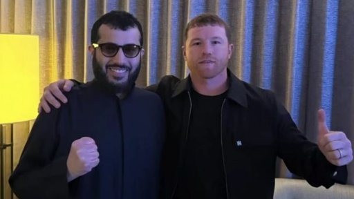 Eddy Reynoso Defiende el Legado de Canelo: "Esto Aquí no Termina"