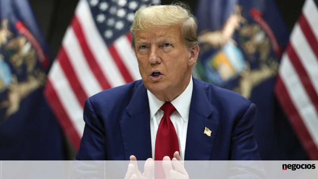 Administração Trump Sobe Tom com Tarifas de 50% ao Brasil e 25% à Índia