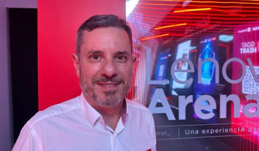 Lenovo establece a Colombia como su centro de operaciones para América Latina