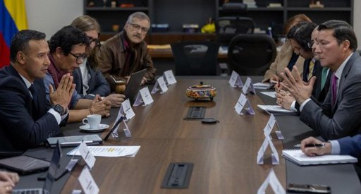 Consulta interna del Pacto Histórico definirá su rumbo para las elecciones de 2026