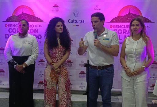 Santa Marta se prepara para la Cumbre CELAC-UE con agenda cultural y mejoras logísticas