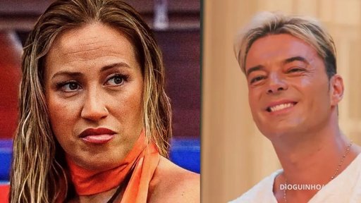 Áudio de Ágata para a sobrinha-neta Yara intensifica drama familiar de Sérgio Rossi