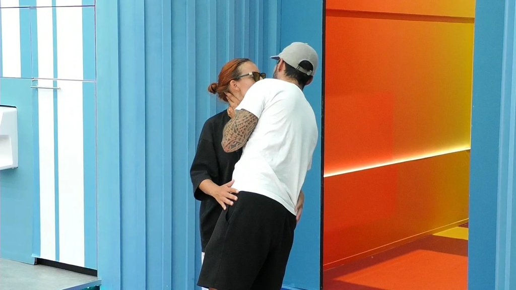 A Relação de Catarina Miranda e Afonso Leitão no 'Big Brother Verão'