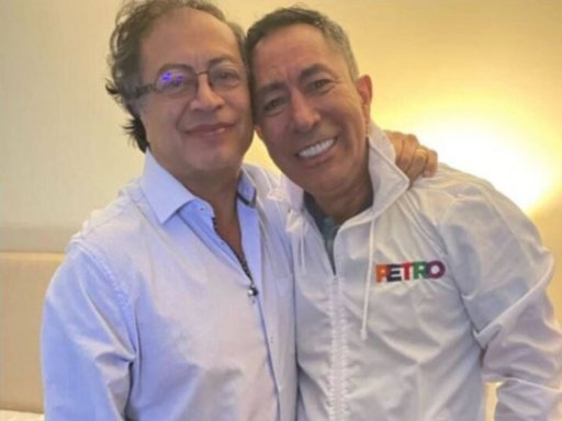 Sanción histórica del CNE a la campaña presidencial de Gustavo Petro