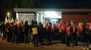 Greve Geral Testa Força do Governo e Aumenta Pressão sobre Pacote Laboral