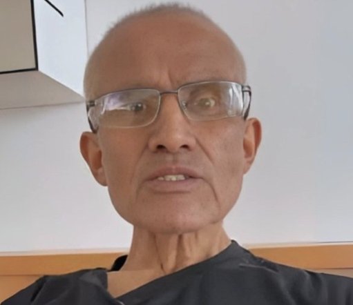 Fallece el periodista Fredy Calvache en Suiza tras una larga batalla contra el cáncer