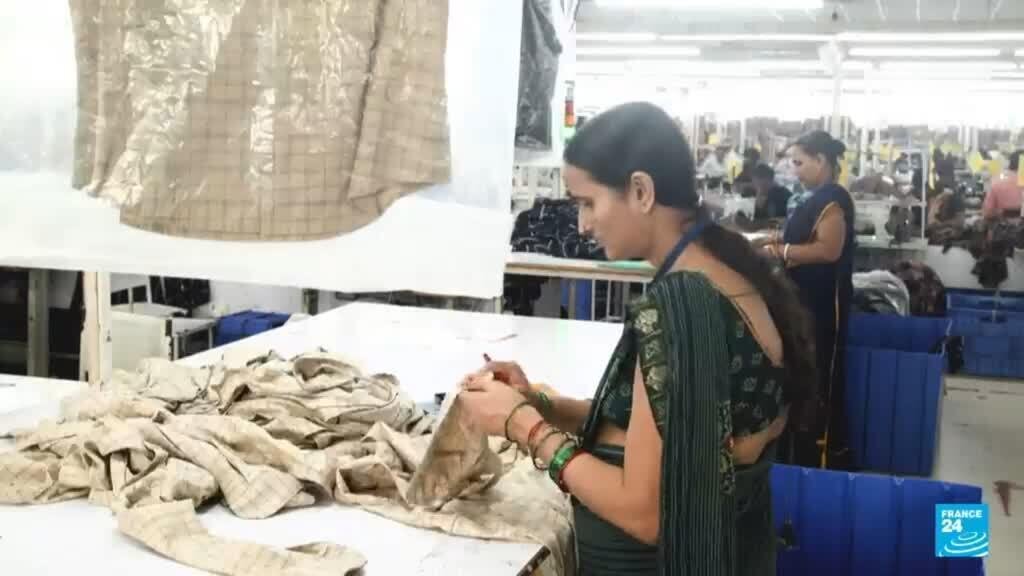 EE.

UU. impone aranceles a la India por su comercio con Rusia