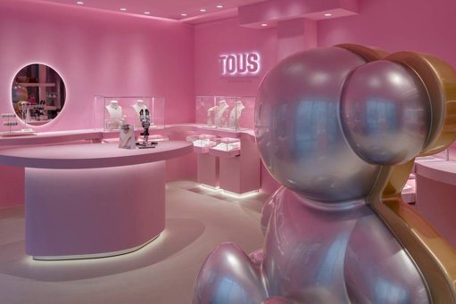 Tous nombra a Susana Sánchez, CEO de Parfois, como nueva consejera delegada