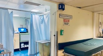 Sindicato dos Enfermeiros Rejeita Encerramento de Urgências e Centralização de Serviços