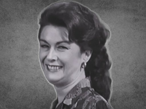 Fallece a los 87 años Maricarmen Vela, recordada actriz de 'El Chavo del 8'