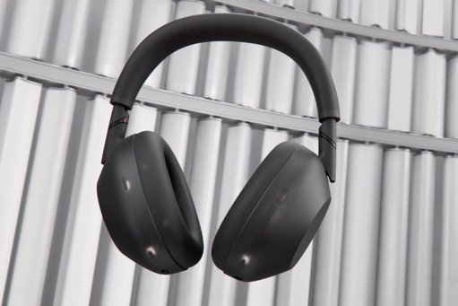 Sony lance le WH-1000XM6, nouvelle référence des casques à réduction de bruit
