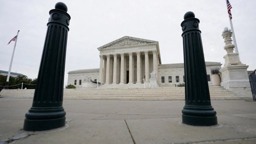 Supremo Tribunal Analisa Política de Trump de Bloqueio a Pedidos de Asilo na Fronteira