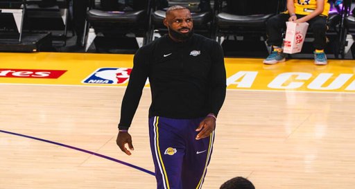 L'agent de LeBron James, Rich Paul, exprime des doutes sur les chances de titre des Lakers