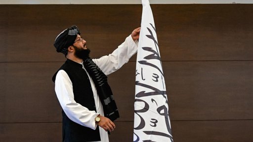 Afghanistan : les talibans nomment un ambassadeur en Inde, un pas vers la légitimité internationale