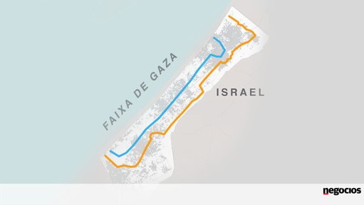 Detalhes da Primeira Fase do Acordo: Troca de Reféns e Retirada Israelita