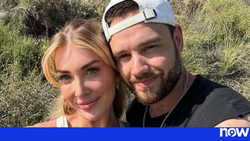 Namorada de Liam Payne Acusada de 'Encenar Luto' ao Viajar no Aniversário da Morte do Cantor