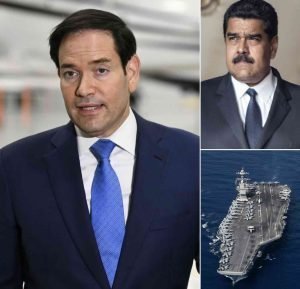 EE.

UU. designa al 'Cartel de los Soles' como organización terrorista