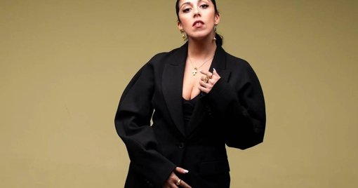 Sara Correia anuncia novo álbum e partilha inspirações no podcast "Posto Emissor"