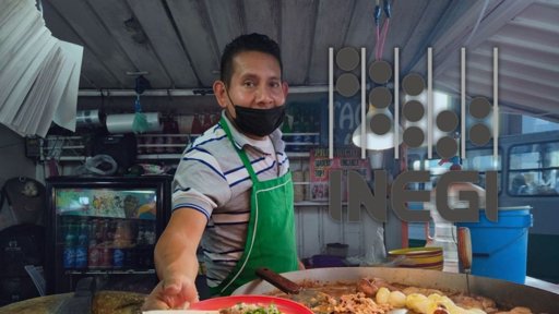 Casi 33 Millones de Mexicanos Laboran en la Informalidad; Tasa se Ubica en 55.4%