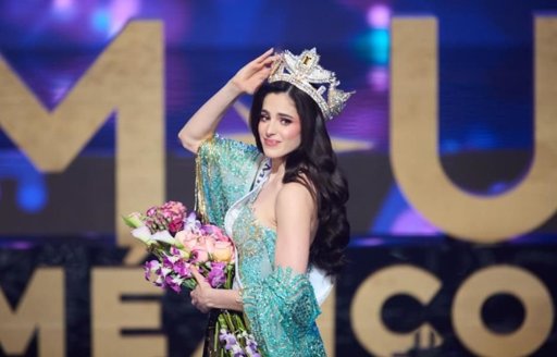 Fátima Bosch se niega a renunciar y redefine su misión como Miss Universo en redes sociales