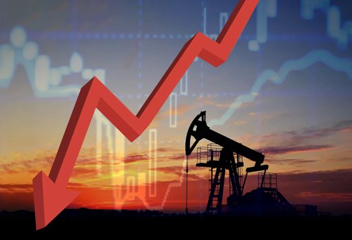 Sanctions américaines contre le pétrole russe : les cours s'envolent
