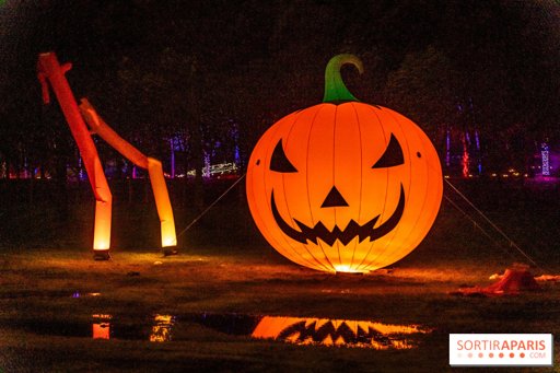 Agenda parisien : Halloween, salons et courses animent l'automne dans la capitale
