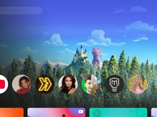 YouTube Utilizará IA para Remasterizar Millones de Videos Antiguos a Calidad 4K