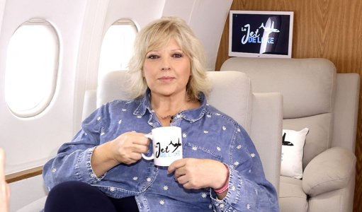 Laurence Boccolini : confessions post-France Télévisions sur sa santé et ses déceptions professionnelles