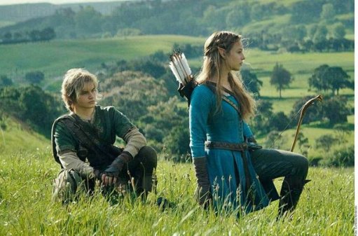 Nintendo revela las primeras imágenes de la película live-action de ‘The Legend of Zelda’