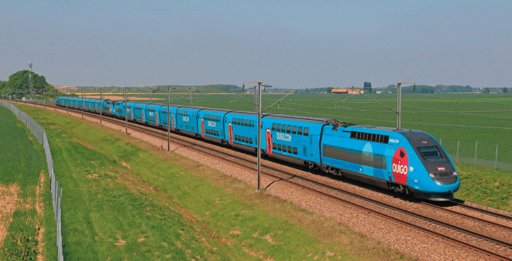 Ligne ferroviaire Lyon-Bordeaux : la traversée du Massif Central au cœur des débats