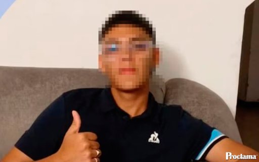 Liberan a Samuel Londoño, hijo de exalcalde de Miranda, tras diez días de secuestro