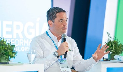 Ecopetrol impulsa aumento en mezclas de biocombustibles y apuesta por combustible de aviación sostenible