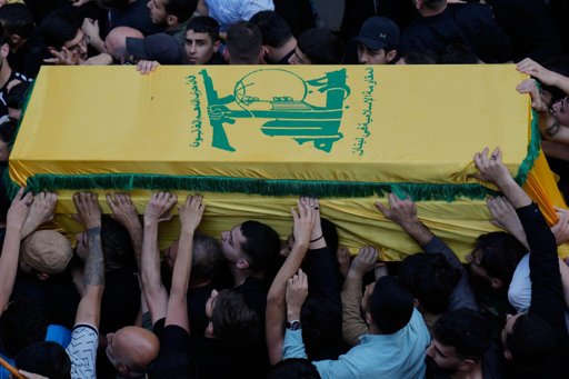 Israël tue un chef militaire du Hezbollah au Liban, ravivant les tensions