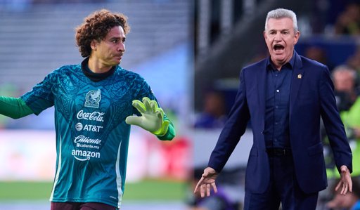 Guillermo Ochoa se aferra al sueño mundialista con fichaje en Chipre en medio de controversia
