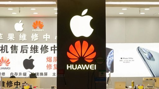 Huawei Supera Apple e Lidera Mercado Global de Smartwatches
