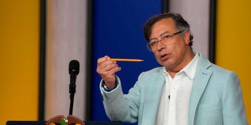 Consejo de Estado limita alocuciones de Petro, agudizando tensión entre Ejecutivo y Judicial