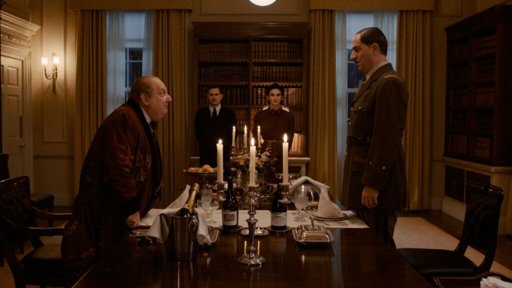 Annonce de « La bataille de Gaulle », un diptyque historique ambitieux pour 2026