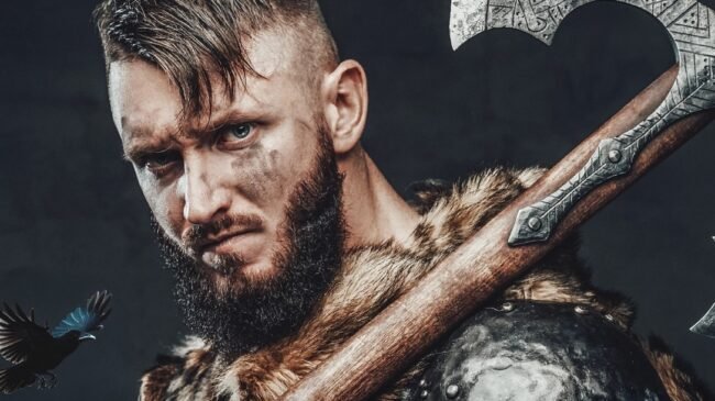 Vila Nova de Cerveira recria Era Viking na Festa da História com acampamento recorde