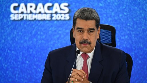 Informe periodístico sugiere que Maduro evaluaría dejar el poder bajo condiciones de amnistía y exilio