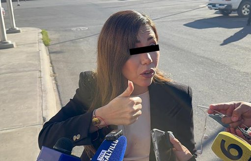 Vinculan a Proceso a Tania Flores, Exalcaldesa de Múzquiz, por Ejercicio Abusivo de Funciones