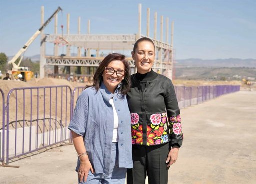 México condena intervención en Venezuela y apela al derecho internacional