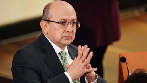 Defensoría del Pueblo impugna nombramiento de Montealegre como Ministro de Justicia por violar Ley de Paridad