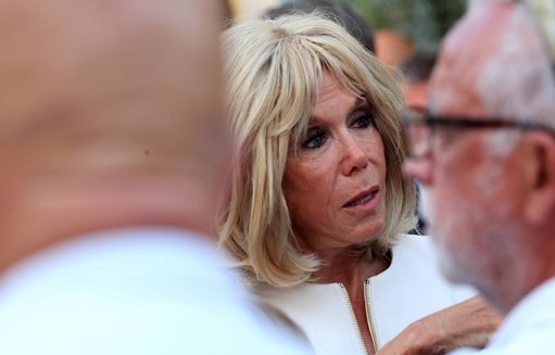 Procès du cyberharcèlement de Brigitte Macron : dix prévenus face à la justice