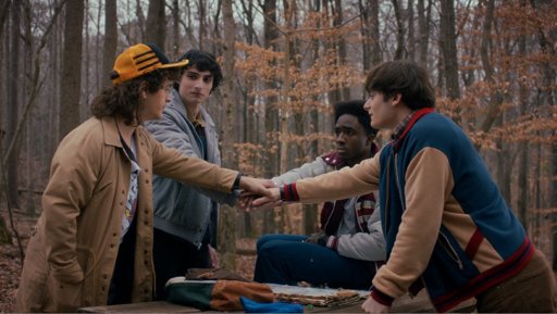 El final de Stranger Things: Netflix revela tráiler y un estreno épico en tres partes