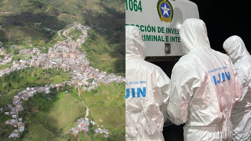 Reclutamiento forzado de menores persiste como flagelo del conflicto armado